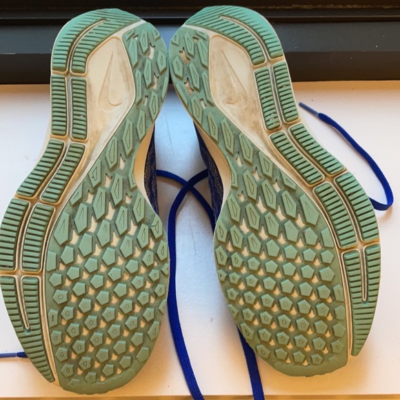 Nike Air Zoom Pegasus 36 Women’s Size 6.5 - Picture 3 of 4